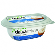daiya cream cheese dairy free