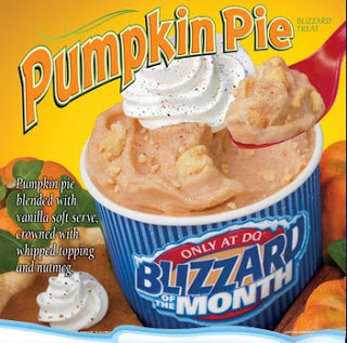 pumpkin pie blizzard-1