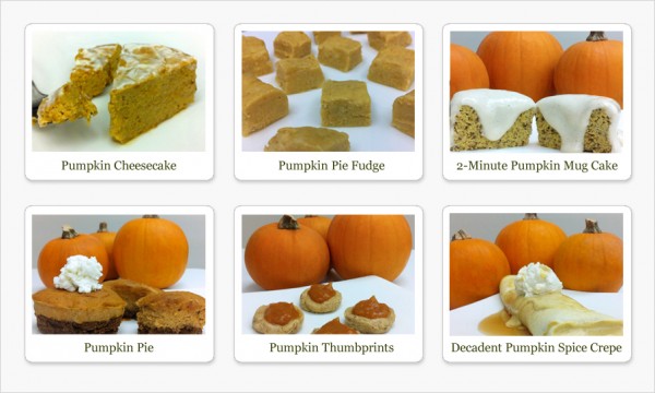 pumpkin-recipes-list