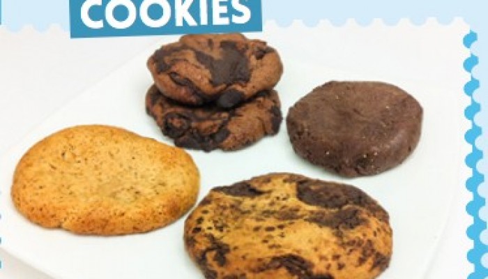OMG Quest Cookies!