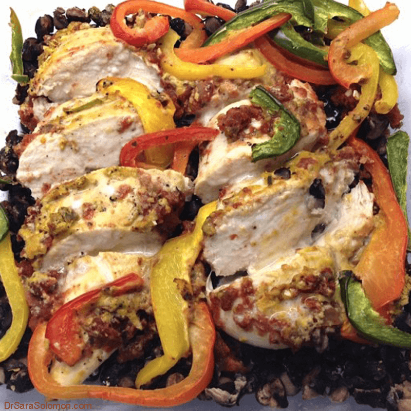 mexican chicken