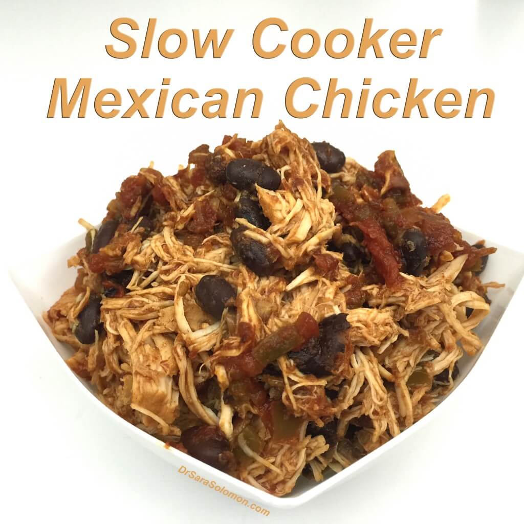 mexican chicken