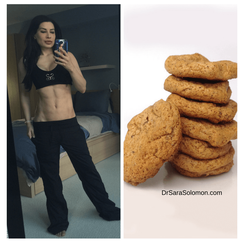 abs & cookies