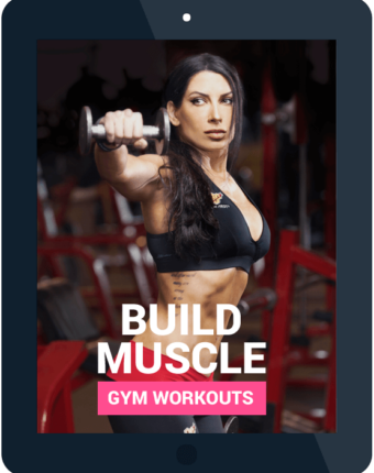 build-muscle-gym-workouts