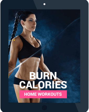 burn-calories-home