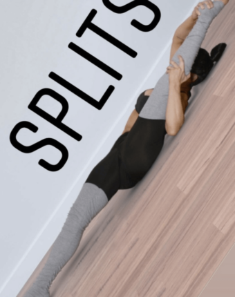 learn the splits